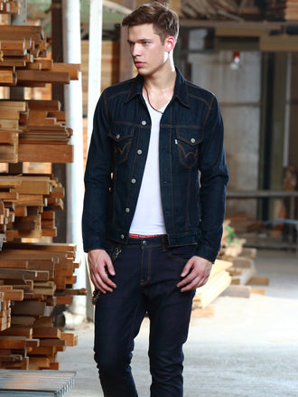 EDWIN® Malaysia Official Site | Jeans & Clothing, Denim Jacket Online ...