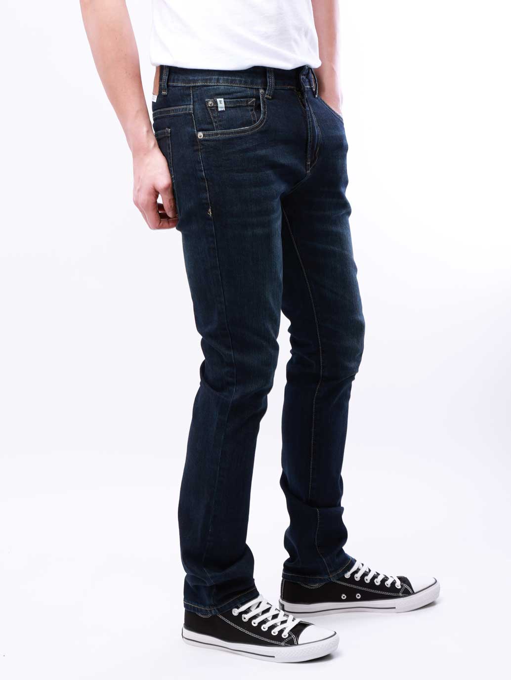 Edwin Men's 506 Slim Fit Jeans – EDWIN® Official Online Store MY